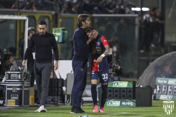 Cosenza – Brescia 25/05/2023
