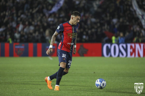 Cosenza – Brescia 25/05/2023