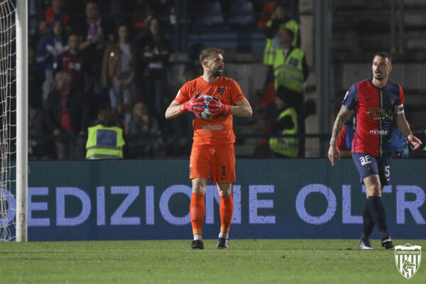 Cosenza – Brescia 25/05/2023
