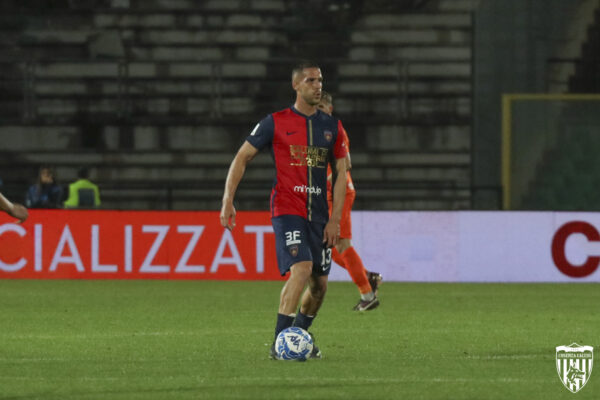 Cosenza – Brescia 25/05/2023
