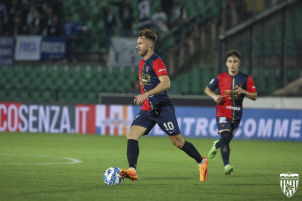 Cosenza – Brescia 25/05/2023