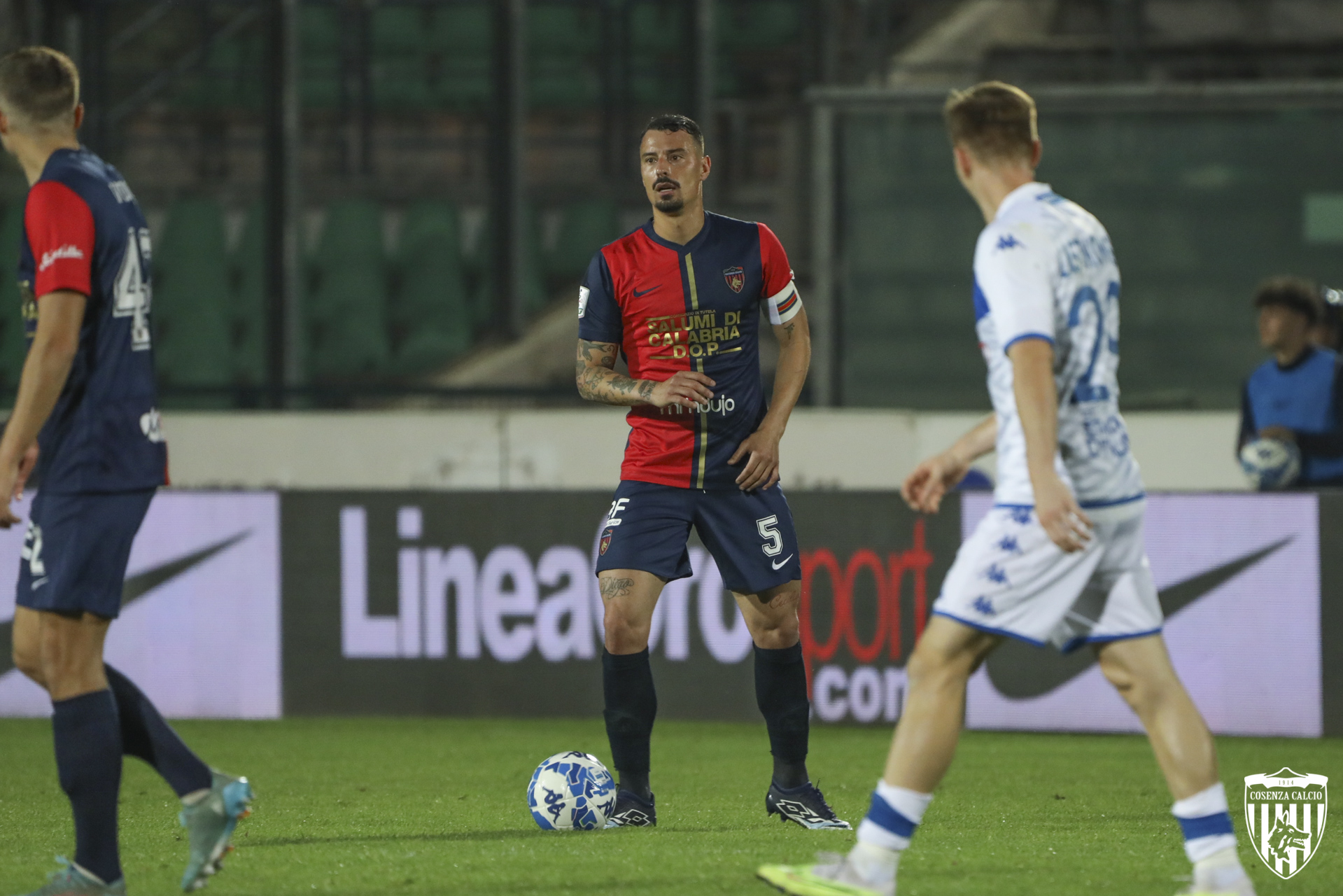 🔴🔵 Michele Rigione ceduto all’Avellino