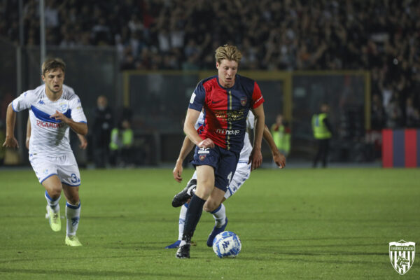 Cosenza – Brescia 25/05/2023