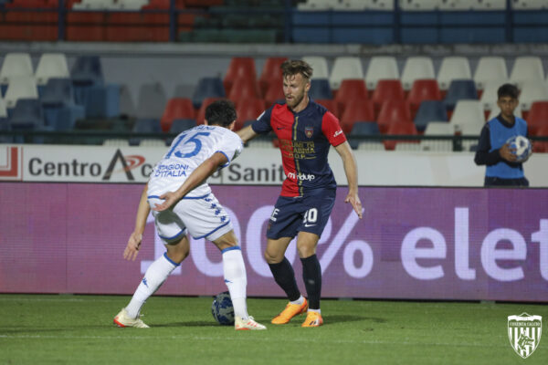 Cosenza – Brescia 25/05/2023