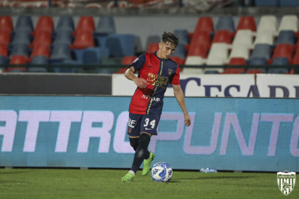 Cosenza – Brescia 25/05/2023