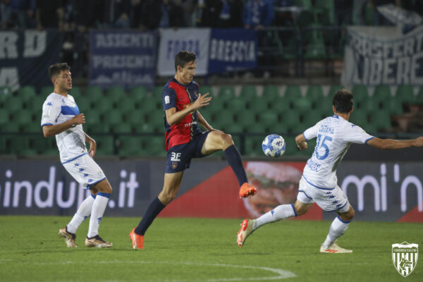 Cosenza – Brescia 25/05/2023