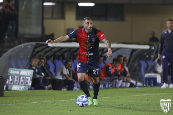 Cosenza – Brescia 25/05/2023