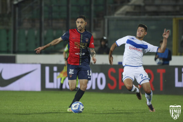 Cosenza – Brescia 25/05/2023