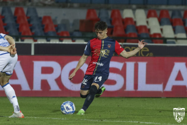 Cosenza – Brescia 25/05/2023