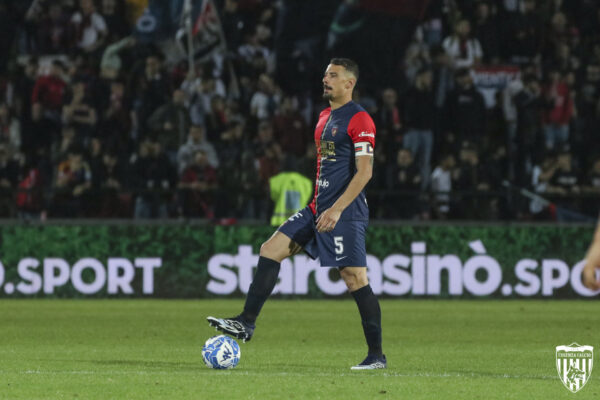 Cosenza – Brescia 25/05/2023