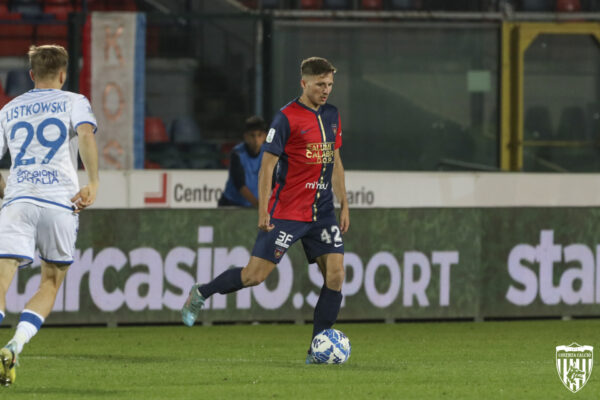 Cosenza – Brescia 25/05/2023