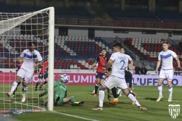Cosenza – Brescia 25/05/2023