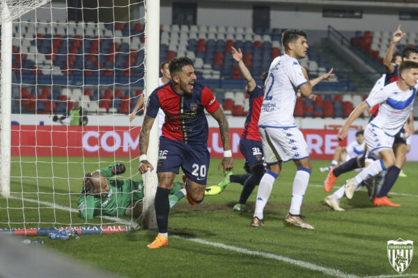 Cosenza – Brescia 25/05/2023