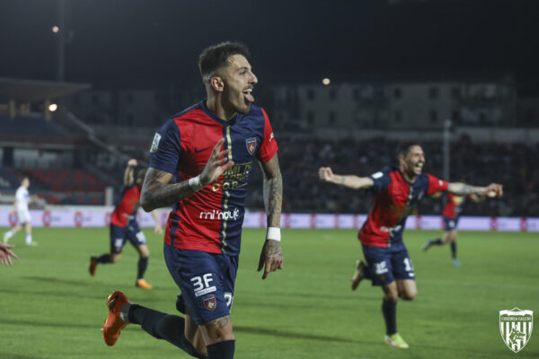 Cosenza – Brescia 25/05/2023