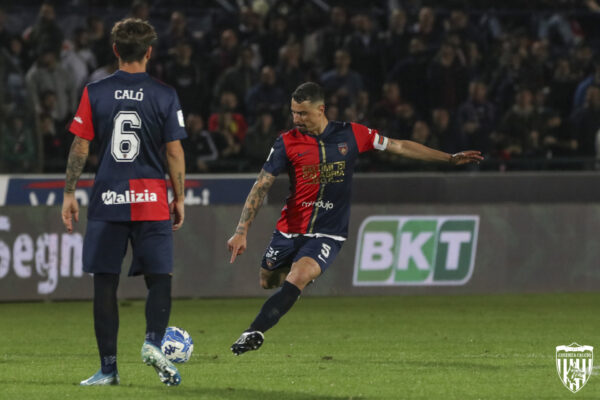 Cosenza – Brescia 25/05/2023
