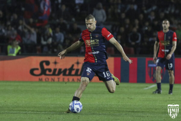 Cosenza – Brescia 25/05/2023