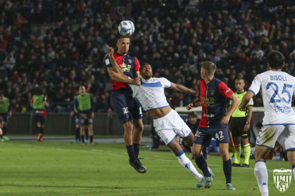 Cosenza – Brescia 25/05/2023