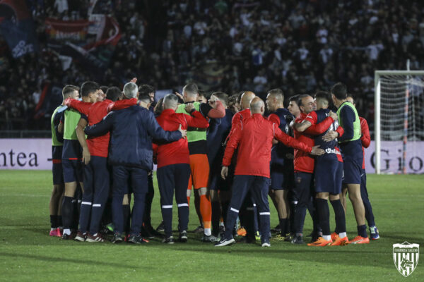 Cosenza – Brescia 25/05/2023