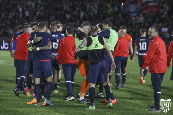 Cosenza – Brescia 25/05/2023