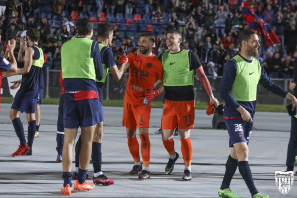Cosenza – Brescia 25/05/2023