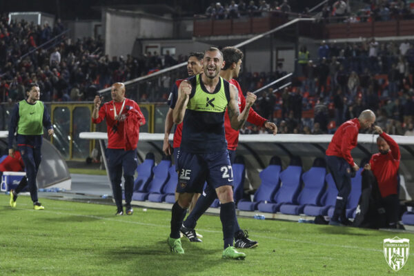 Cosenza – Brescia 25/05/2023