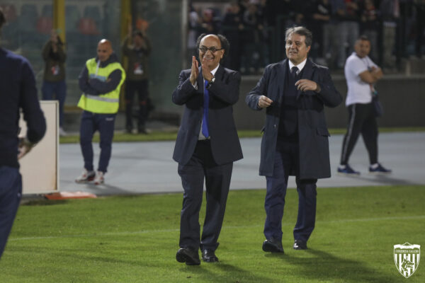 Cosenza – Brescia 25/05/2023