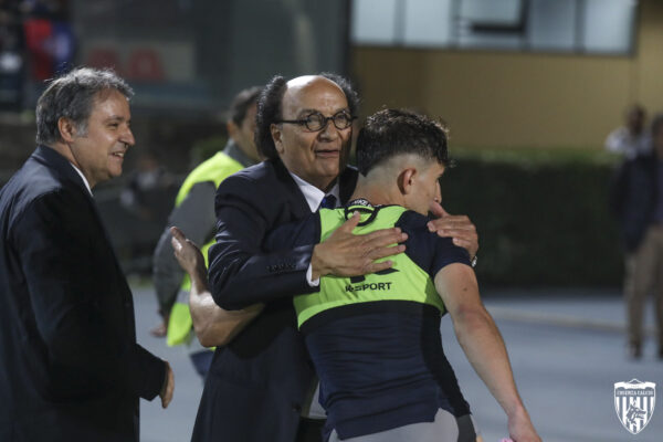 Cosenza – Brescia 25/05/2023