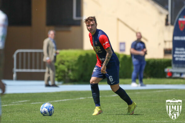 Cosenza – Venezia 06/05/2023