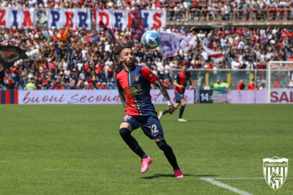 Cosenza – Venezia 06/05/2023