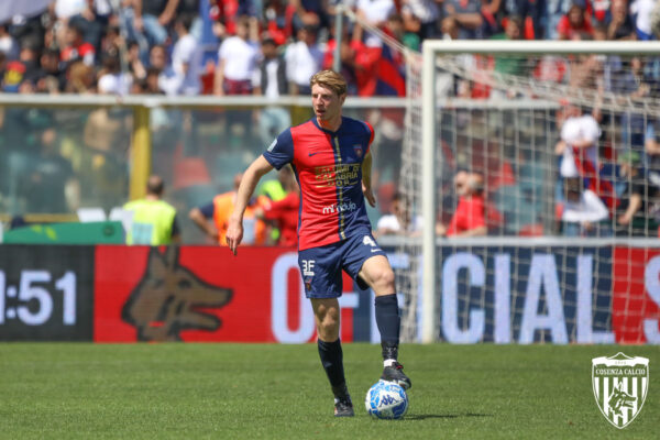 Cosenza – Venezia 06/05/2023