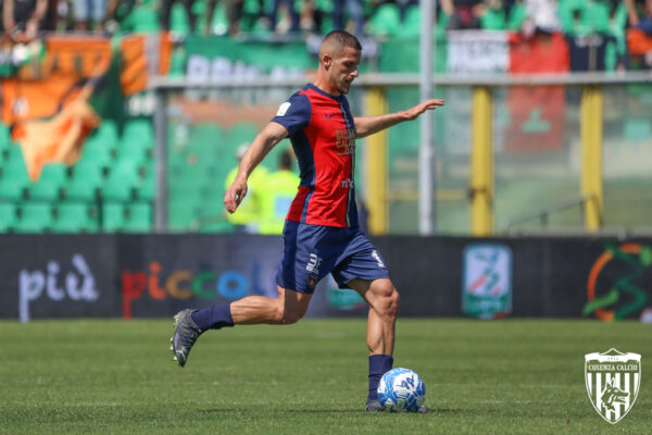 Cosenza – Venezia 06/05/2023