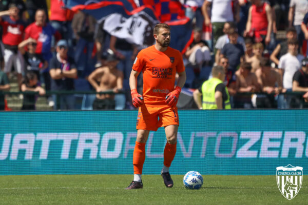 Cosenza – Venezia 06/05/2023