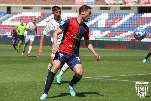 Cosenza – Venezia 06/05/2023
