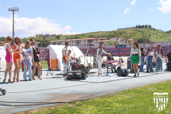 Cosenza – Venezia 06/05/2023
