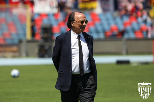 Cosenza – Venezia 06/05/2023