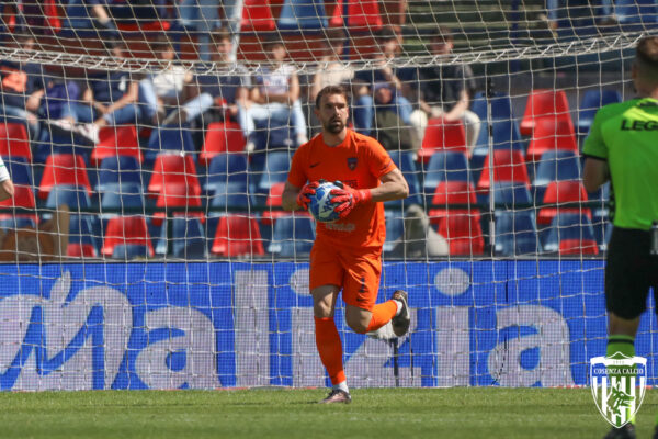 Cosenza – Venezia 06/05/2023