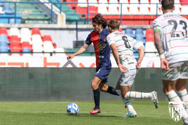 Cosenza – Venezia 06/05/2023
