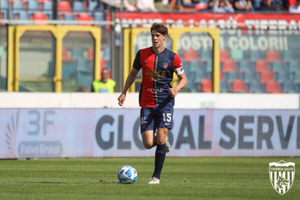 Cosenza – Venezia 06/05/2023
