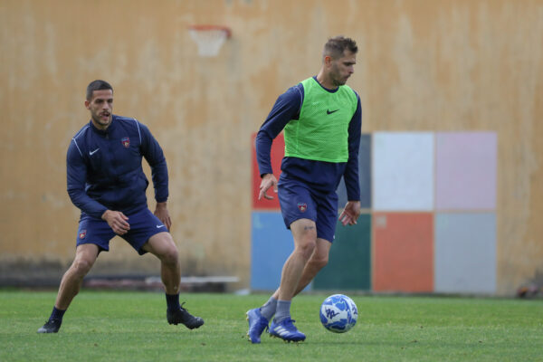 🔴🔵 Il report della seduta.