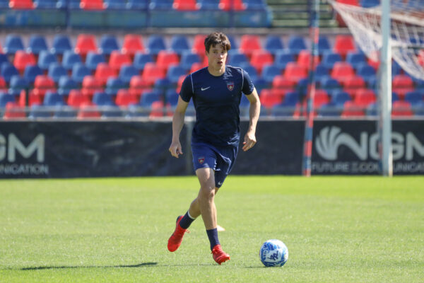 🔴🔵 Domani la seduta di rifinitura.