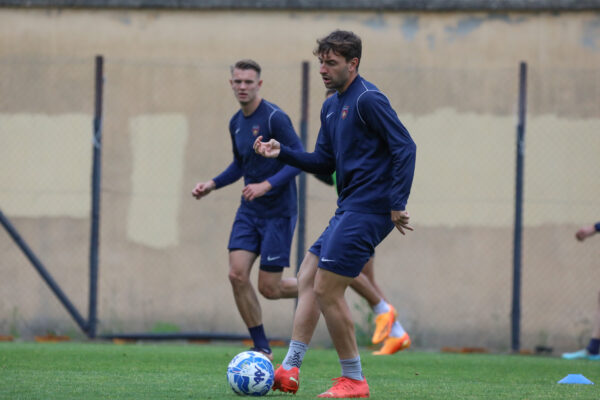 🔴🔵 Il report della seduta.