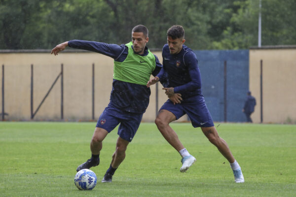 🔴🔵 Il report della seduta.