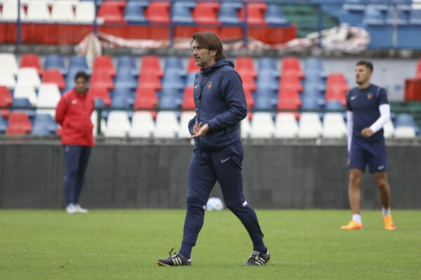 🔴🔵 Il report della seduta. Oltre 3.000 i tagliandi venduti per venerdì.