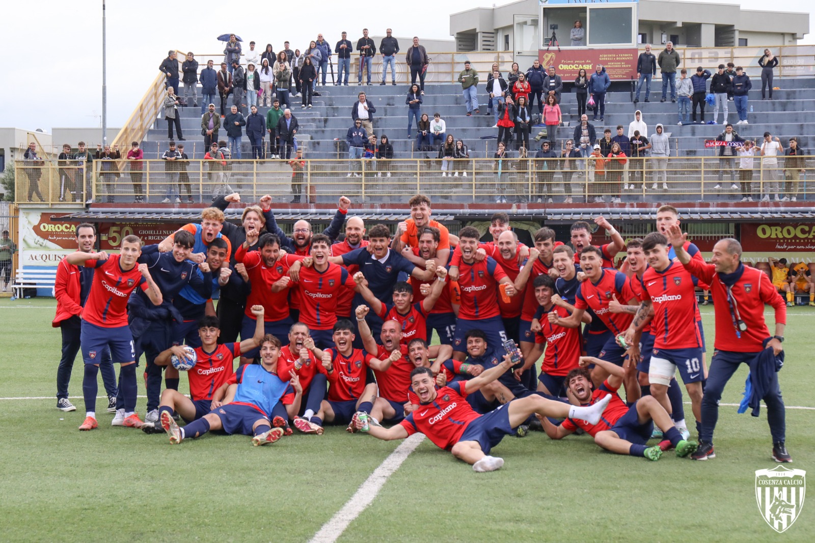 π΄π΅ Pubblicato il calendario del Campionato Primavera
