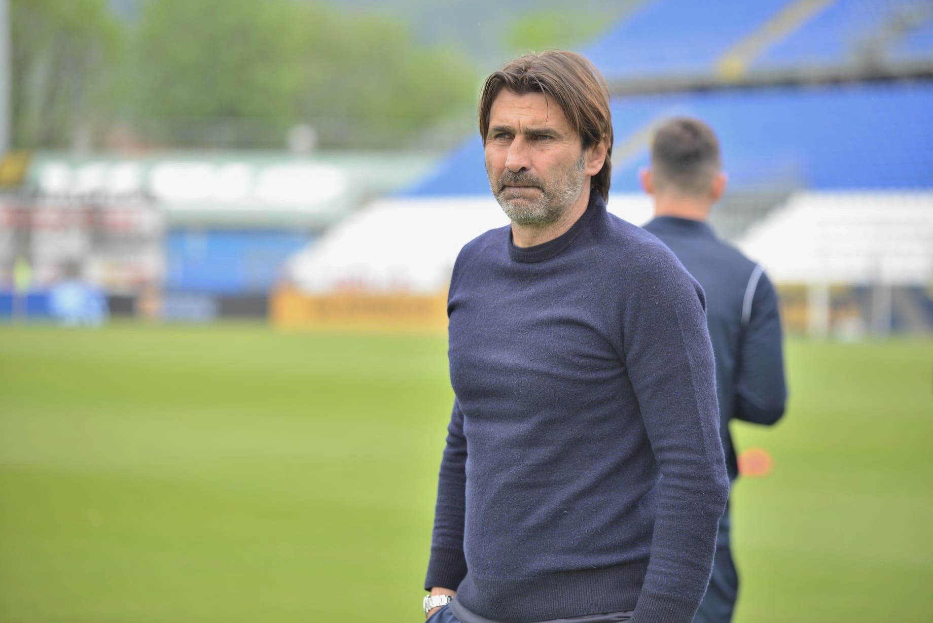 Mister Viali commenta Brescia – Cosenza