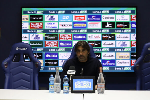 Mister Viali commenta Cosenza – Brescia