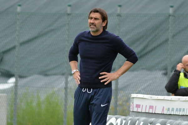 Mister Viali commenta Ascoli – Cosenza