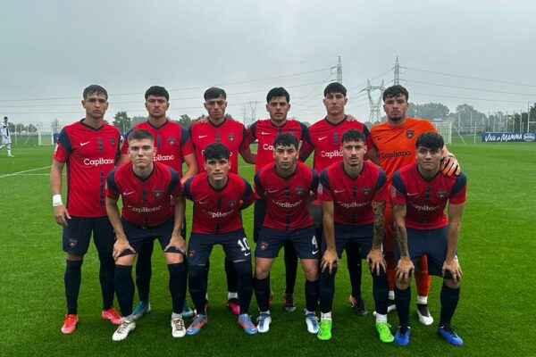 Campionato Primavera 2, Parma – Cosenza