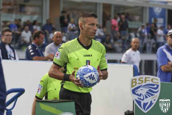 Brescia – Cosenza 01/06/2023