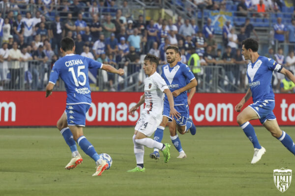 Brescia – Cosenza 01/06/2023